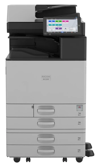 МФУ Ricoh IM C2510 419355