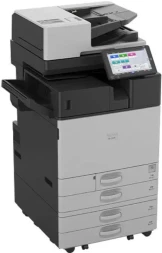 МФУ Ricoh IM C2510 419355