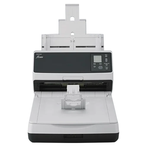 Сканер RICOH fi-8290