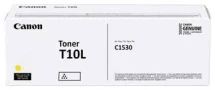 Тонер-картридж Canon T10L Yellow для imageRUNNER C1533iF/C1538iF/C1538P/C1538P/C1533P 4802C001