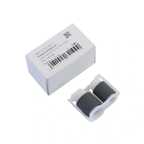 Комплект роликов захвата/отделения бумаги, CET, CET341044, RM2-5576-000/RM2-5577-000, Для принтеров HP Color LaserJet Pro MFP M281fdw/180n/M280nw, Color LaserJet Pro M254dw