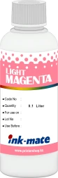 Чернила сублимационные Ink-Mate TIMB P74 Light Magenta для Epson Deskjet L/SureColor series 100мл