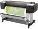 Плоттер HP DesignJet T1700 PostScript 1VD87A