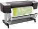 Плоттер HP DesignJet T1700 PostScript 1VD87A