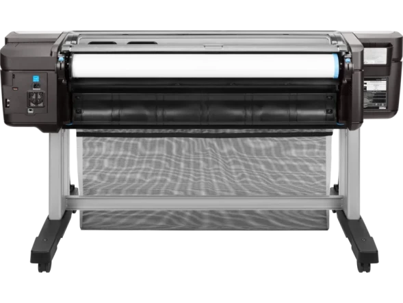 Плоттер HP DesignJet T1700 PostScript 1VD87A