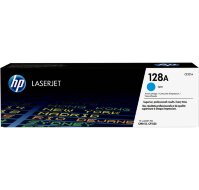 Картридж HP CE321A (128A) Cyan для Color LaserJet Pro CP1525/CM1415