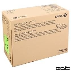 106R02310 Тонер-картридж Xerox Work Centre 3315 3325
