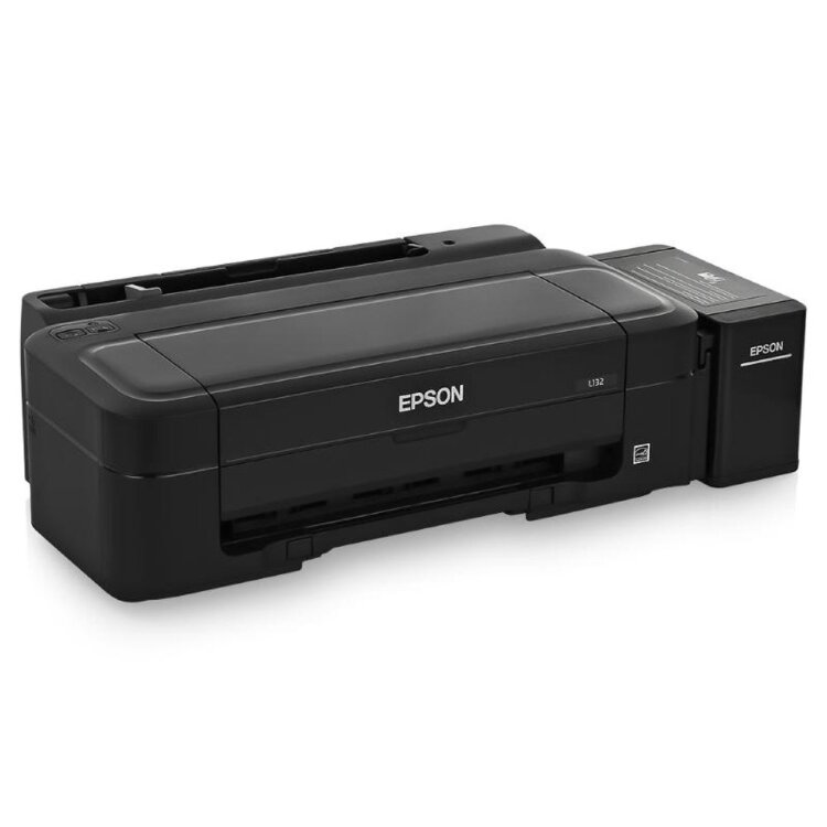 Принтер Epson L132 C11CE58403 купить в интернет-магазине PRINTERSHOP.KZ ...