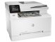 МФУ HP Color LaserJet Pro M282nw 7KW72A