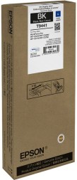 Контейнер с чернилами Epson DURABrite Ultra T9441 Black для WF-C5790DWF/WF-C5290DW C13T944140