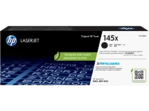 Картридж HP W1450X 145X Black для LaserJet MFP 3103/LJ Pro 3003