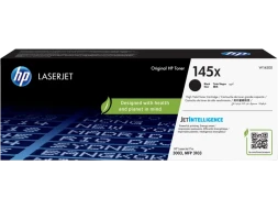 Картридж HP W1450X 145X Black для LaserJet MFP 3103/LJ Pro 3003