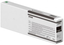 Картридж Epson T8047 Ultrachrome HDX Light Black для SureColor SC-P6000/SC-P7000 C13T804700
