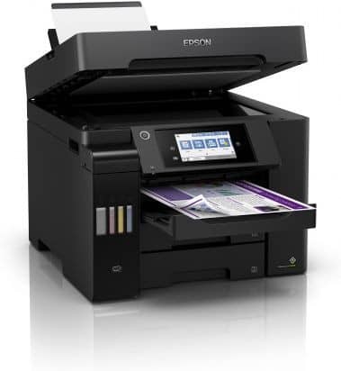 МФУ Epson L6570 C11CJ29404