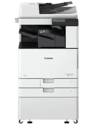 МФУ Canon imageRUNNER ADVANCE DX C3930i 5962C005 + комплект стартовых кратриджей C-EXV 64 + автоподатчик DADF-BA1 + тумба Canon Type-S3