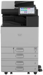 МФУ Ricoh IM C2010 419345