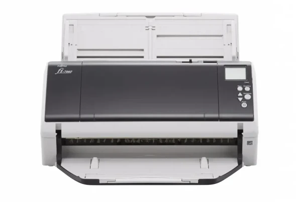 Сканер RICOH fi-7460