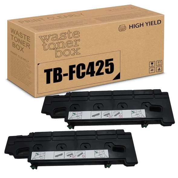 Тонер-картридж Toshiba TB-FC425 для 2525/3025/3525/4525/5525 6AG00009839
