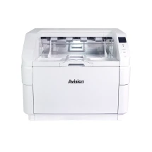 Сканер Avision AD8120U