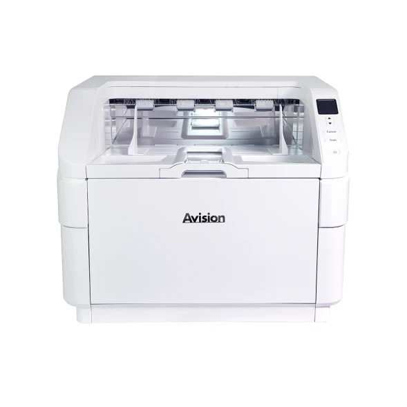 Сканер Avision AD8120U