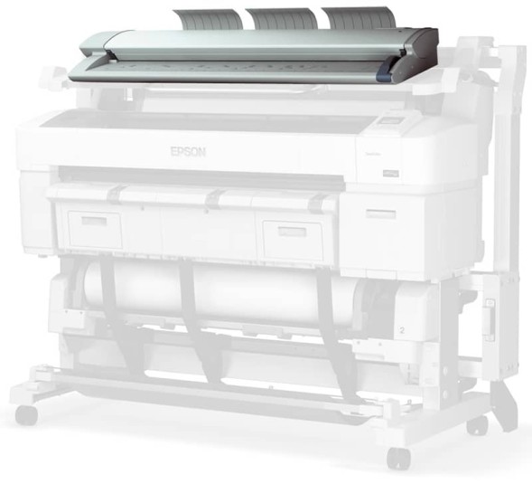 Сканер широкоформатный Epson KSC11A C12C891071