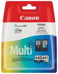 Картридж Canon PG-440/CL-441 Black/Color для PIXMA MG2140/MG2240/MG3140 5219B005