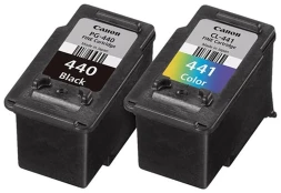 Картридж Canon PG-440/CL-441 Black/Color для PIXMA MG2140/MG2240/MG3140 5219B005