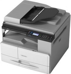 МФУ Ricoh MP 2014AD