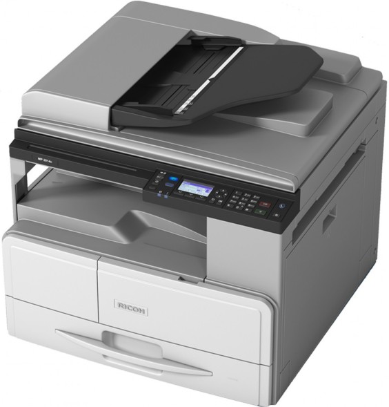 МФУ Ricoh MP 2014AD