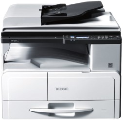 МФУ Ricoh MP 2014AD