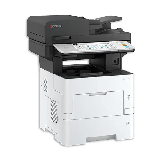 МФУ Kyocera ECOSYS MA4500x 110C133NL0