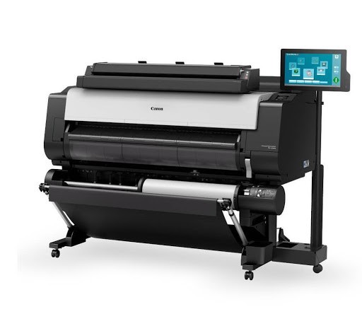 Плоттер Canon imagePROGRAF TX-4000 2444C003