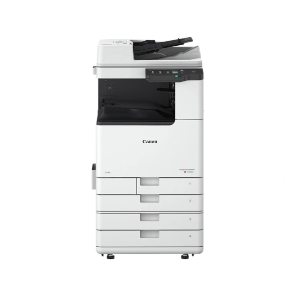 МФУ Canon imageRUNNER C3326i 5965C005 + тумба Type-S3 + комплект картриджей C-EXV 65