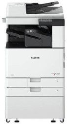 МФУ Canon imageRUNNER C3326i 5965C005 + тумба Type-S3 + комплект картриджей C-EXV 65
