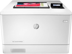 Принтер HP Color LaserJet Pro M454dn W1Y44A