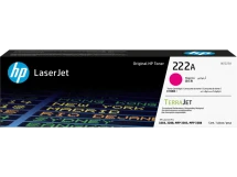 Картридж HP W2223A (222A) Magenta для Color LaserJet Pro MFP 3303