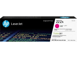 Картридж HP W2223A (222A) Magenta для Color LaserJet Pro MFP 3303