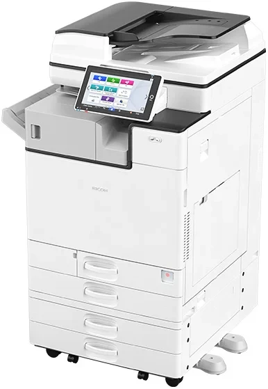 МФУ Ricoh IM C2000 418968