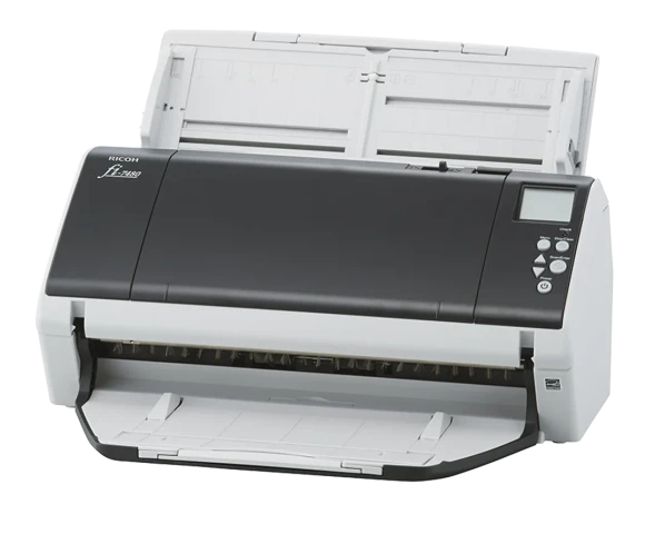 Сканер RICOH fi-7480