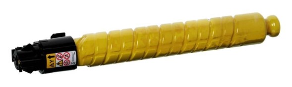 Тонер-картридж Ricoh Yellow для IMC300/C400 842604