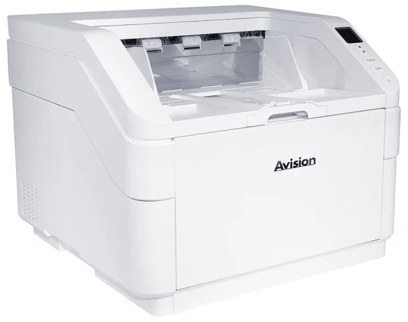 Сканер Avision AD8120P 000-0923A-02G