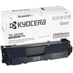 Тонер-картридж Kyocera TK-5370 Black для ECOSYS PA3500cx/MA3500cix/MA3500cifx 1T02YJ0NL0
