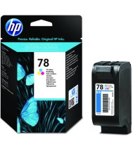 Картридж HP 78 Color для DeskJet 930/950/970/1220 C6578D
