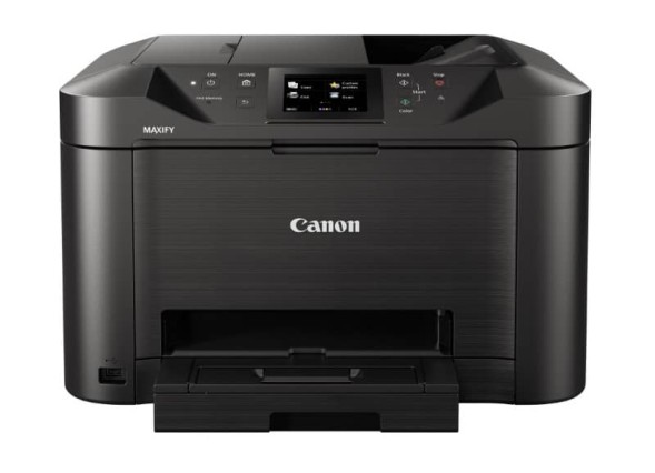 МФУ Canon MAXIFY MB5140 0960C007