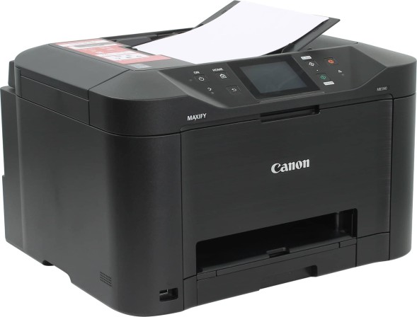 МФУ Canon MAXIFY MB5140 0960C007