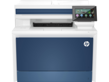 МФУ HP Europe Color LaserJet Pro 4303fdw 5HH67A