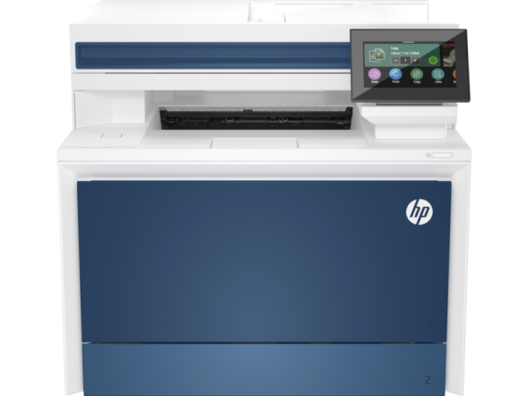 МФУ HP Europe Color LaserJet Pro 4303fdw 5HH67A