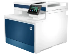 МФУ HP Europe Color LaserJet Pro 4303fdw 5HH67A