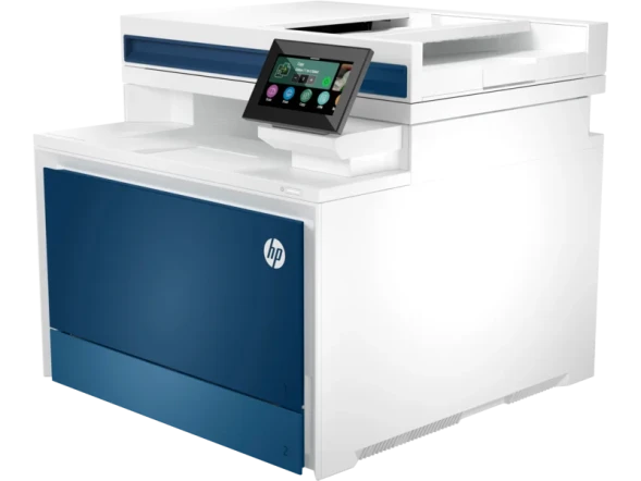 МФУ HP Europe Color LaserJet Pro 4303fdw 5HH67A