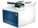 МФУ HP Europe Color LaserJet Pro 4303fdw 5HH67A